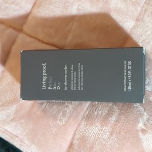 COPY - Living Proof Phd